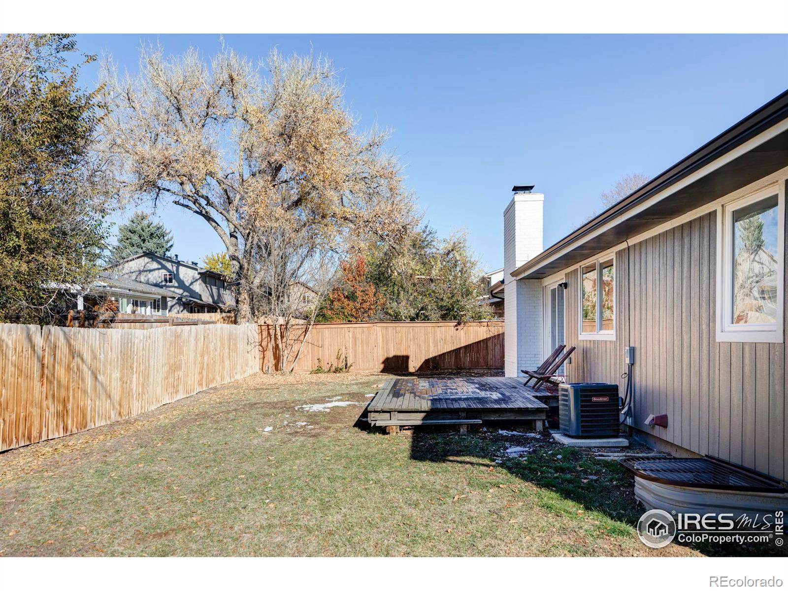 MLS Image #21 for 8193  flower court,arvada, Colorado