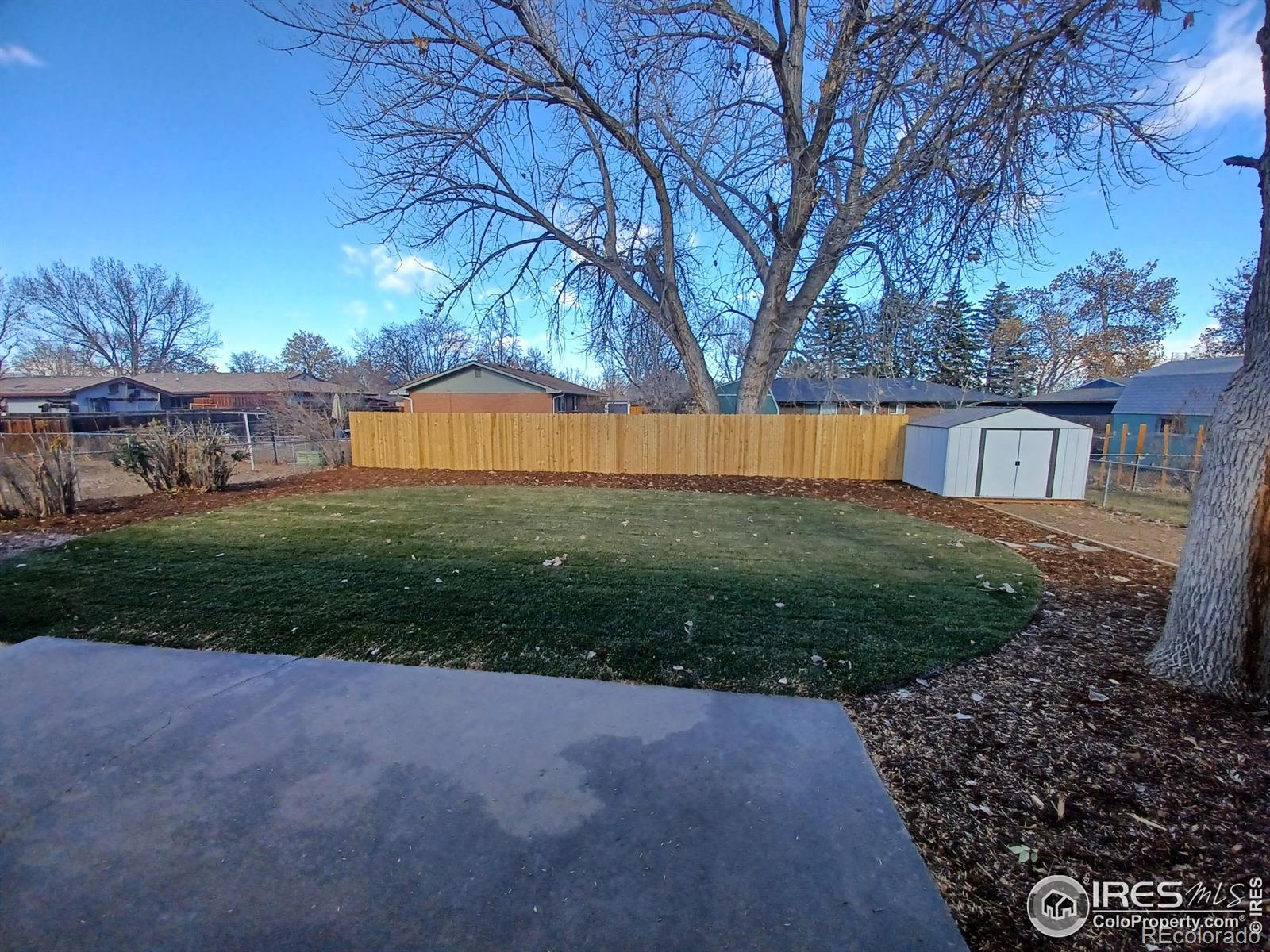 MLS Image #17 for 1022  kansas avenue,longmont, Colorado