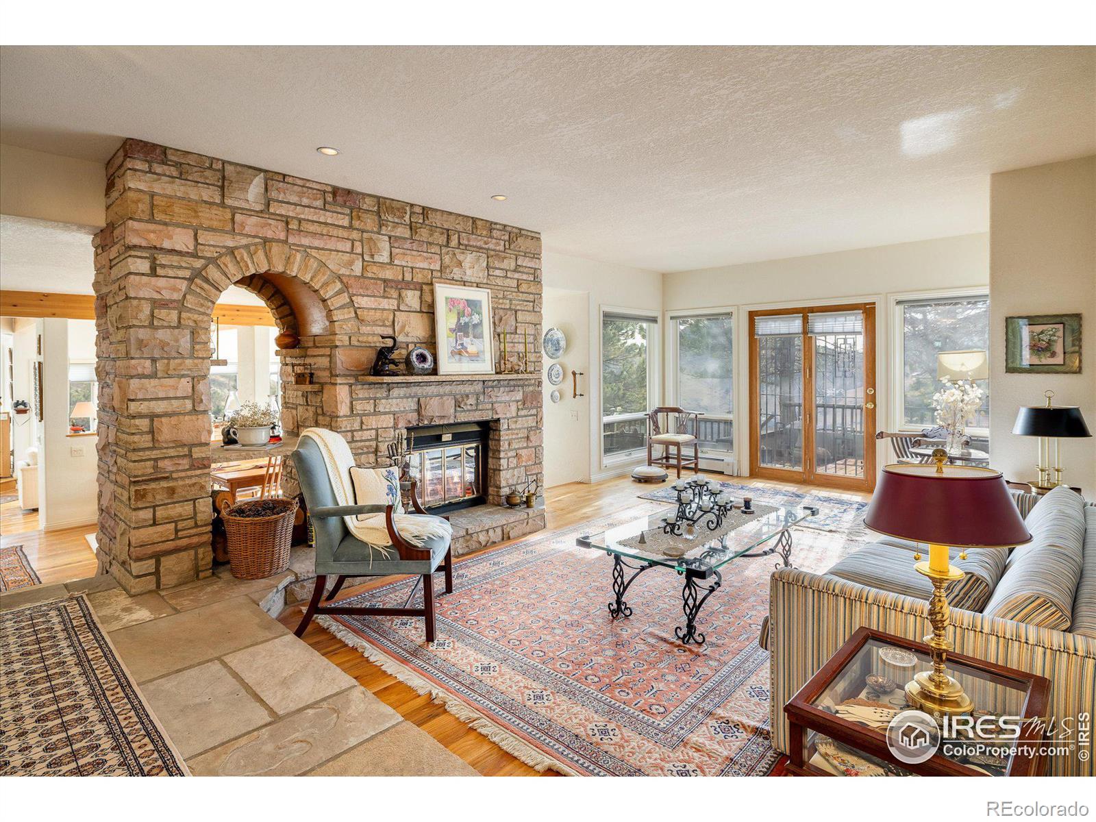 MLS Image #1 for 6152  olde stage road,boulder, Colorado