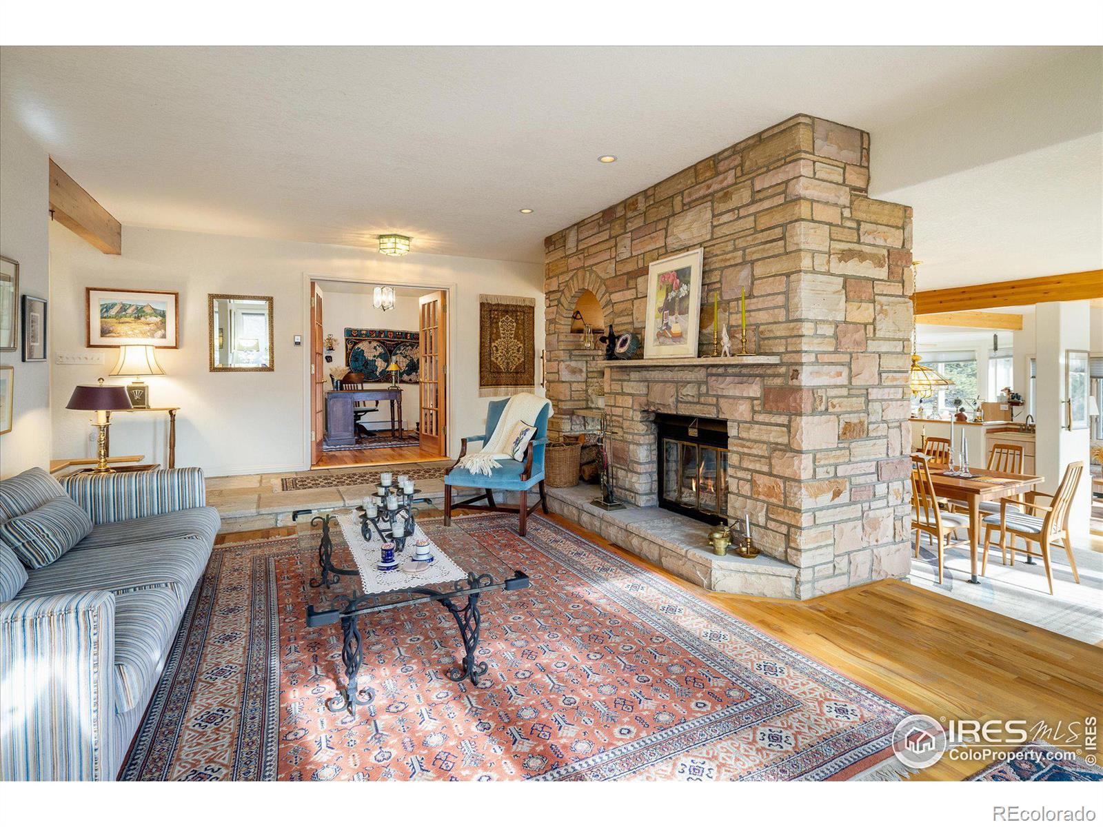 MLS Image #2 for 6152  olde stage road,boulder, Colorado