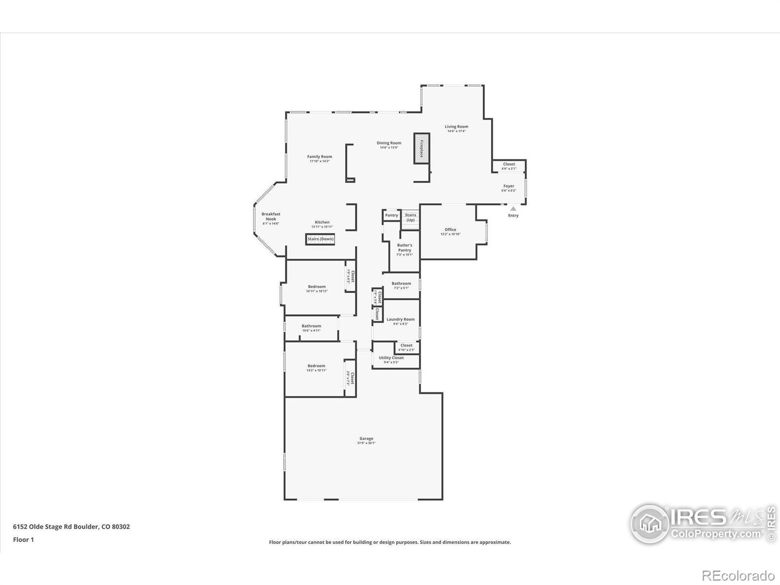 MLS Image #31 for 6152  olde stage road,boulder, Colorado