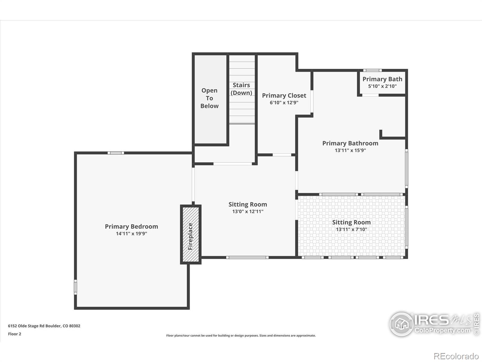 MLS Image #32 for 6152  olde stage road,boulder, Colorado