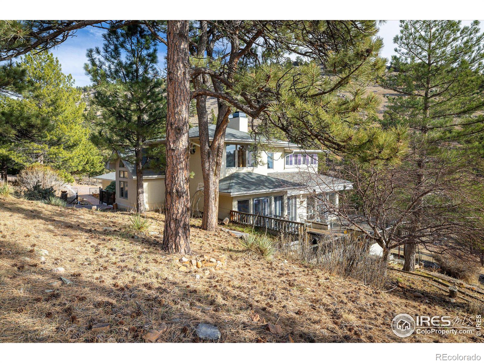 MLS Image #34 for 6152  olde stage road,boulder, Colorado