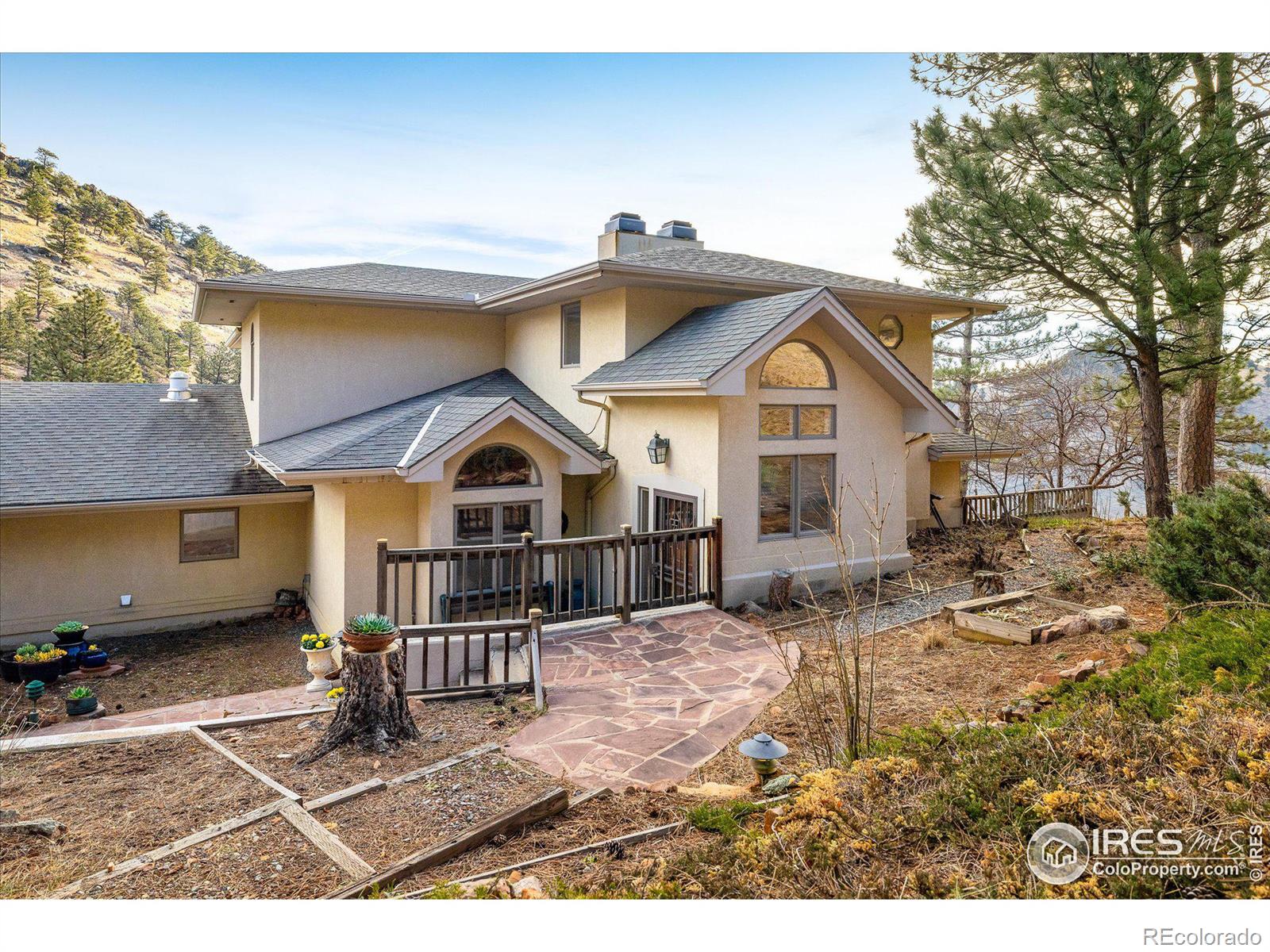 MLS Image #36 for 6152  olde stage road,boulder, Colorado