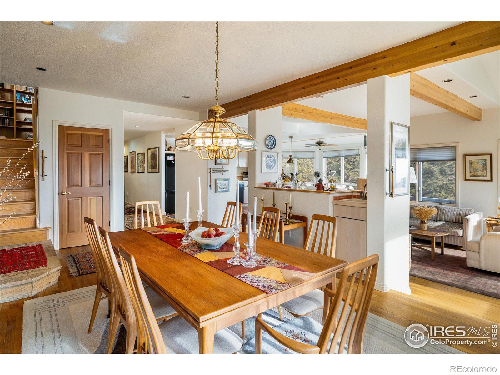 MLS Image #4 for 6152  olde stage road,boulder, Colorado