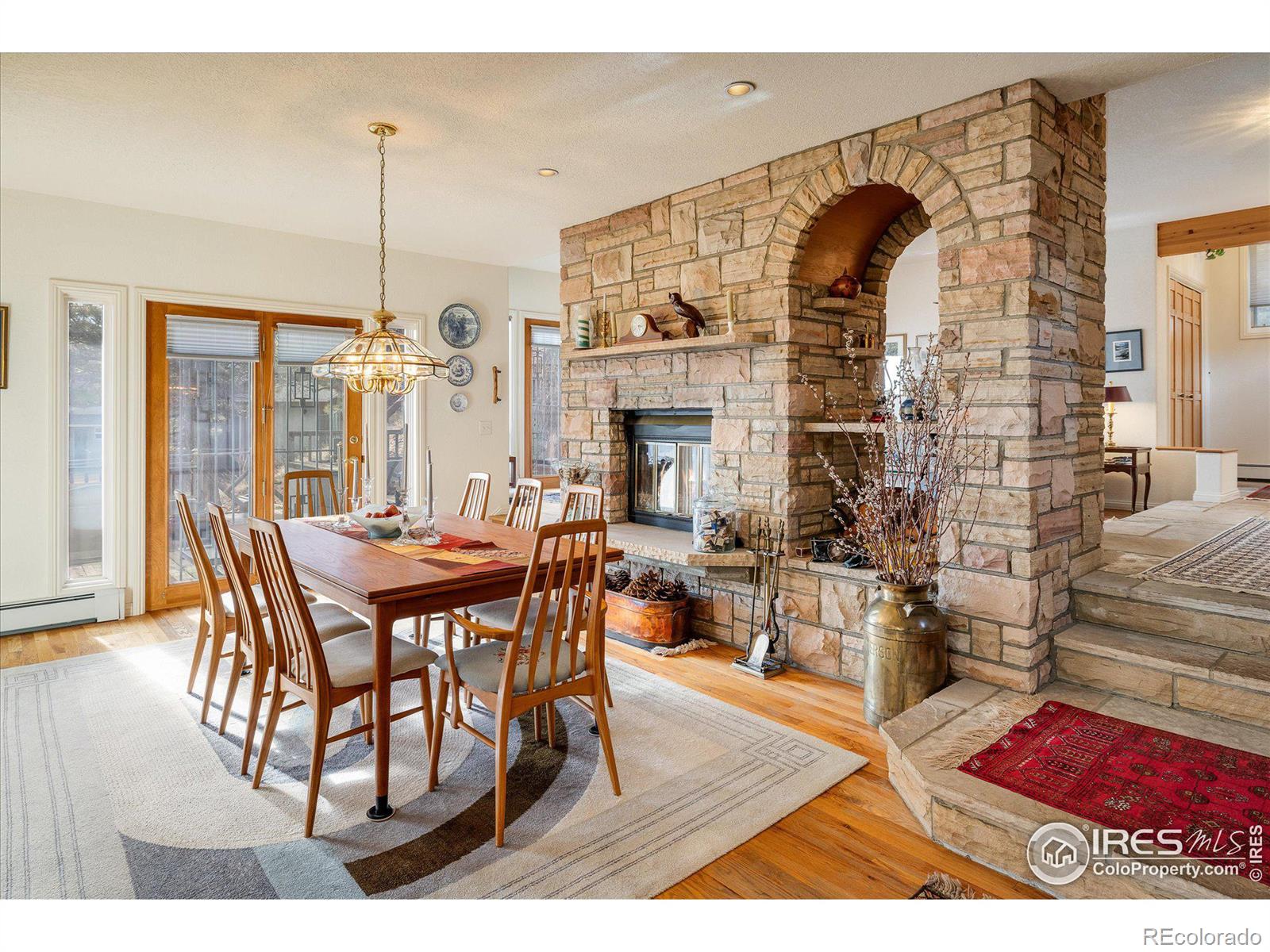 MLS Image #5 for 6152  olde stage road,boulder, Colorado