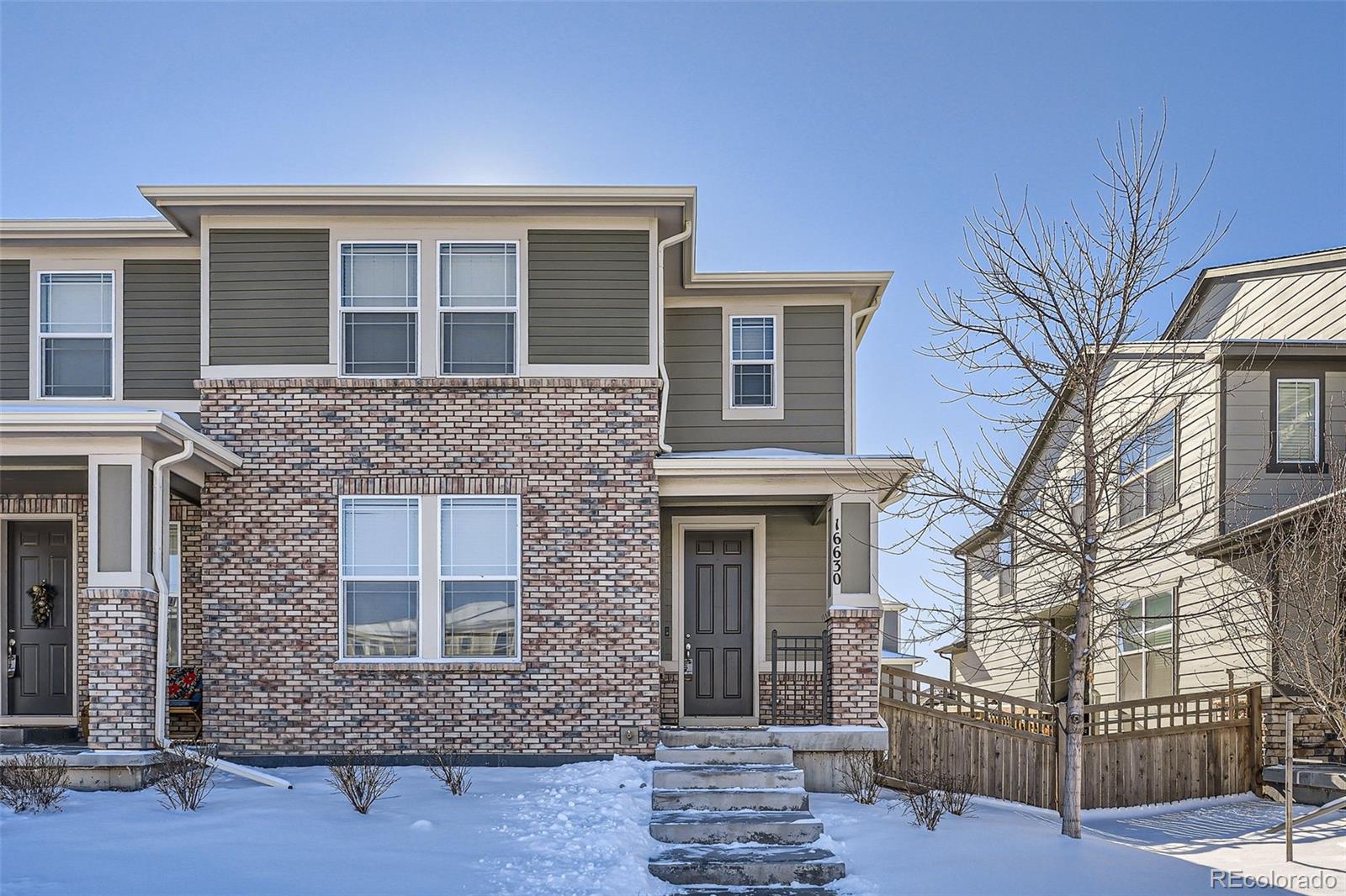 MLS Image #0 for 16630 e virginia avenue,aurora, Colorado