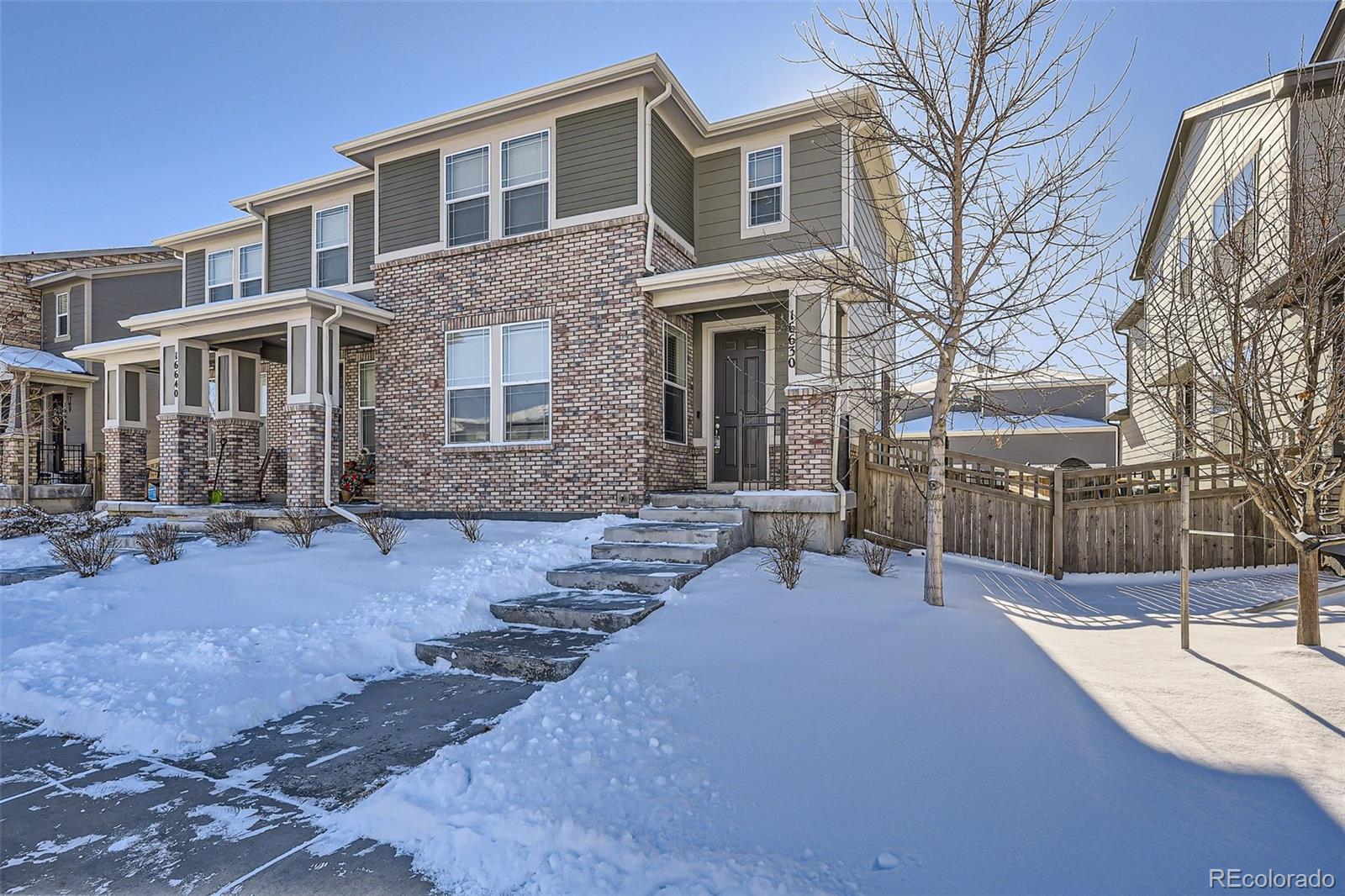 MLS Image #1 for 16630 e virginia avenue,aurora, Colorado