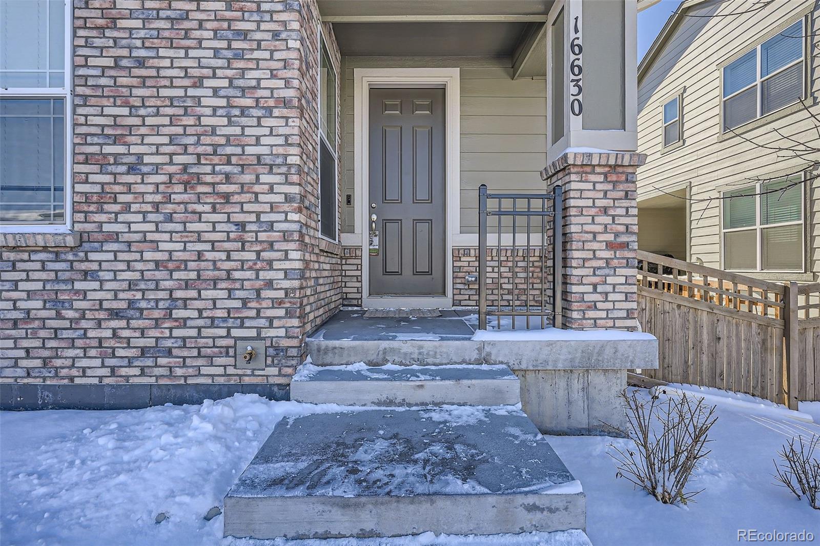 MLS Image #2 for 16630 e virginia avenue,aurora, Colorado