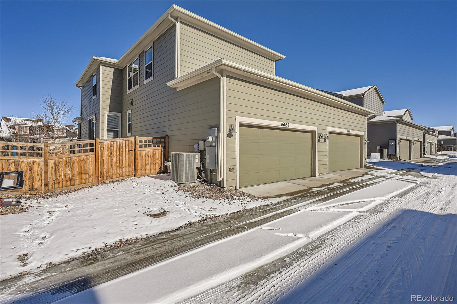 MLS Image #27 for 16630 e virginia avenue,aurora, Colorado