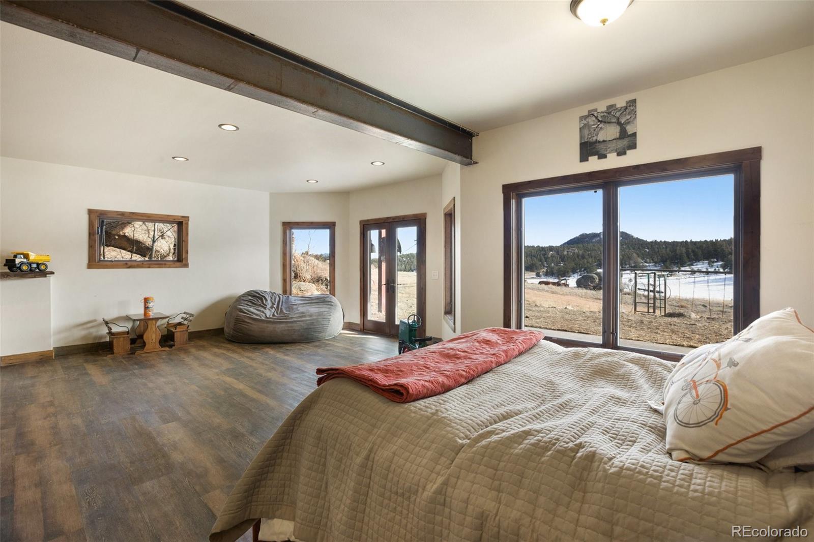 MLS Image #30 for 363  stoll ranch road,lake george, Colorado