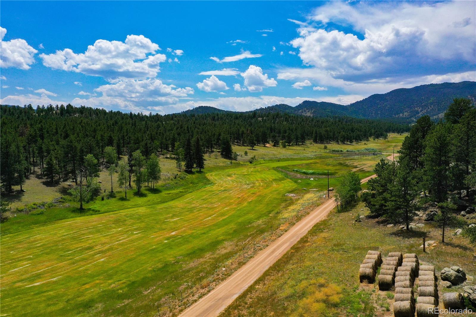 MLS Image #33 for 363  stoll ranch road,lake george, Colorado