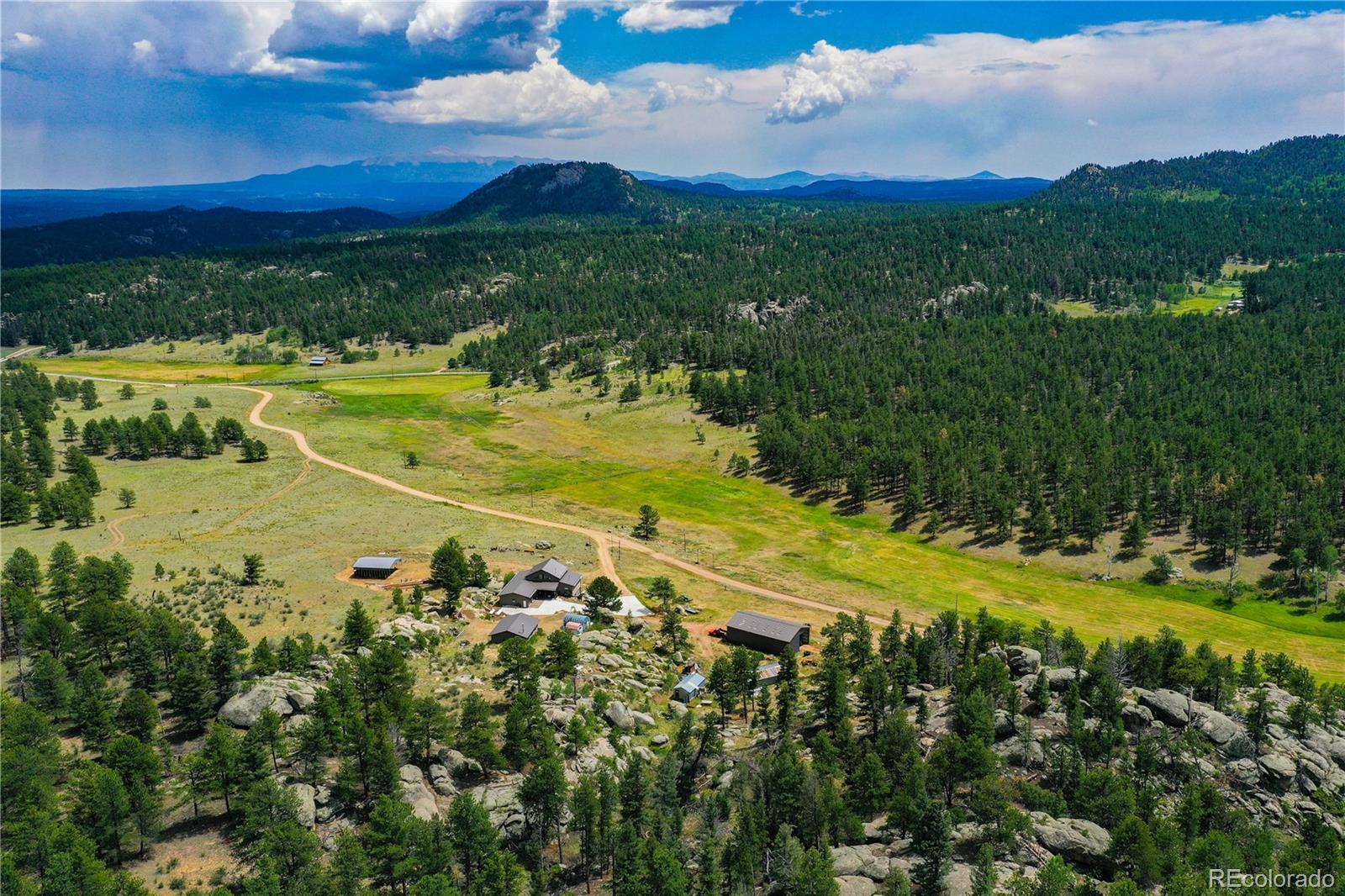 MLS Image #34 for 363  stoll ranch road,lake george, Colorado