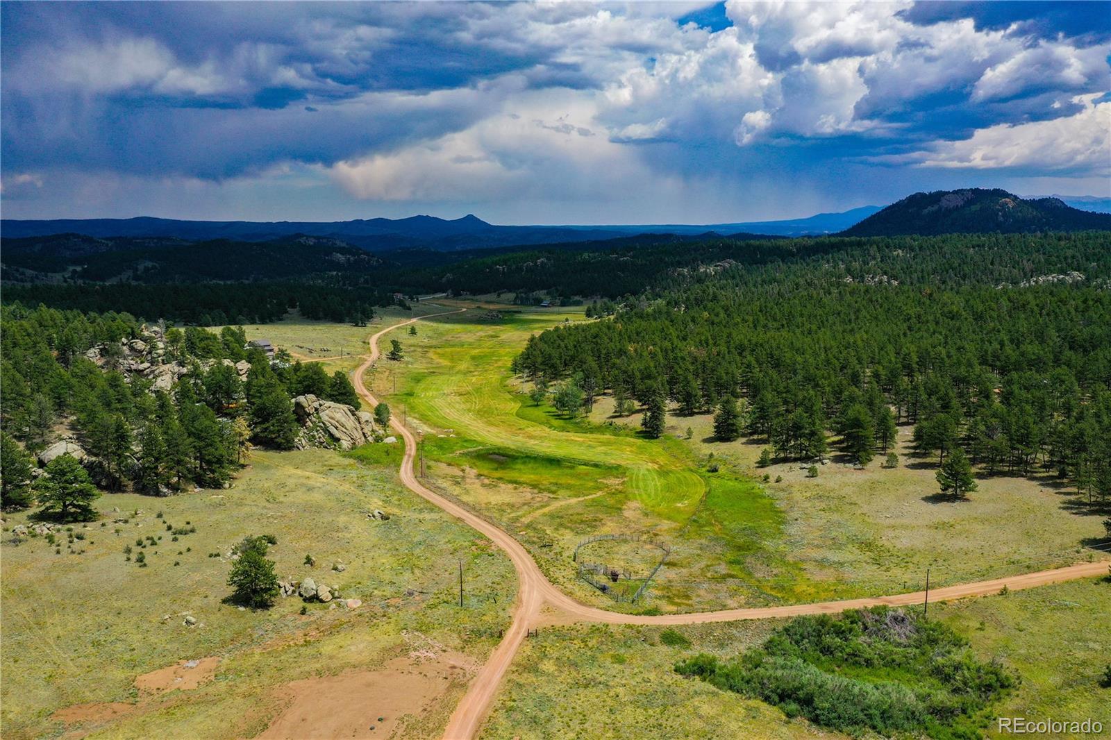 MLS Image #35 for 363  stoll ranch road,lake george, Colorado