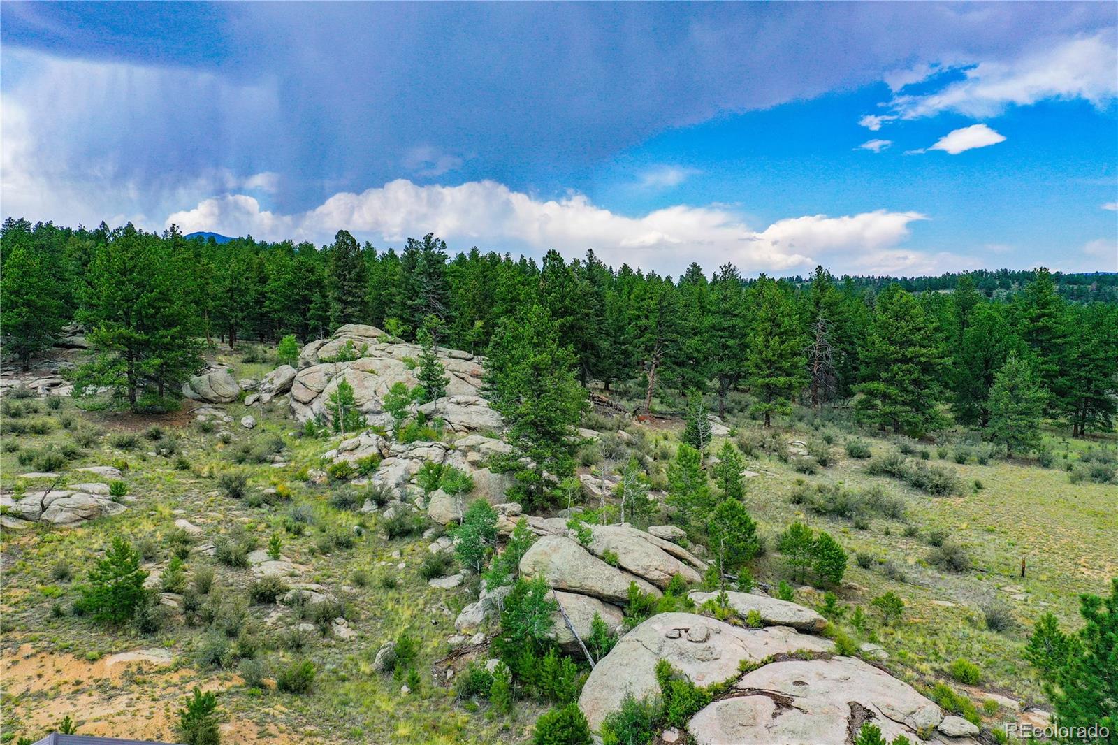 MLS Image #39 for 363  stoll ranch road,lake george, Colorado