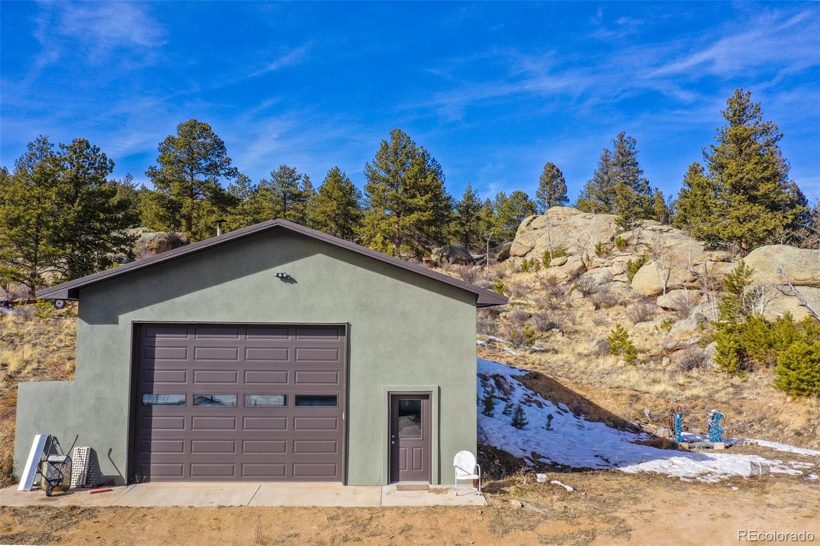 MLS Image #48 for 363  stoll ranch road,lake george, Colorado