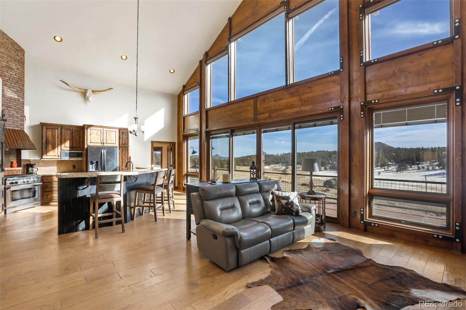 MLS Image #5 for 363  stoll ranch road,lake george, Colorado