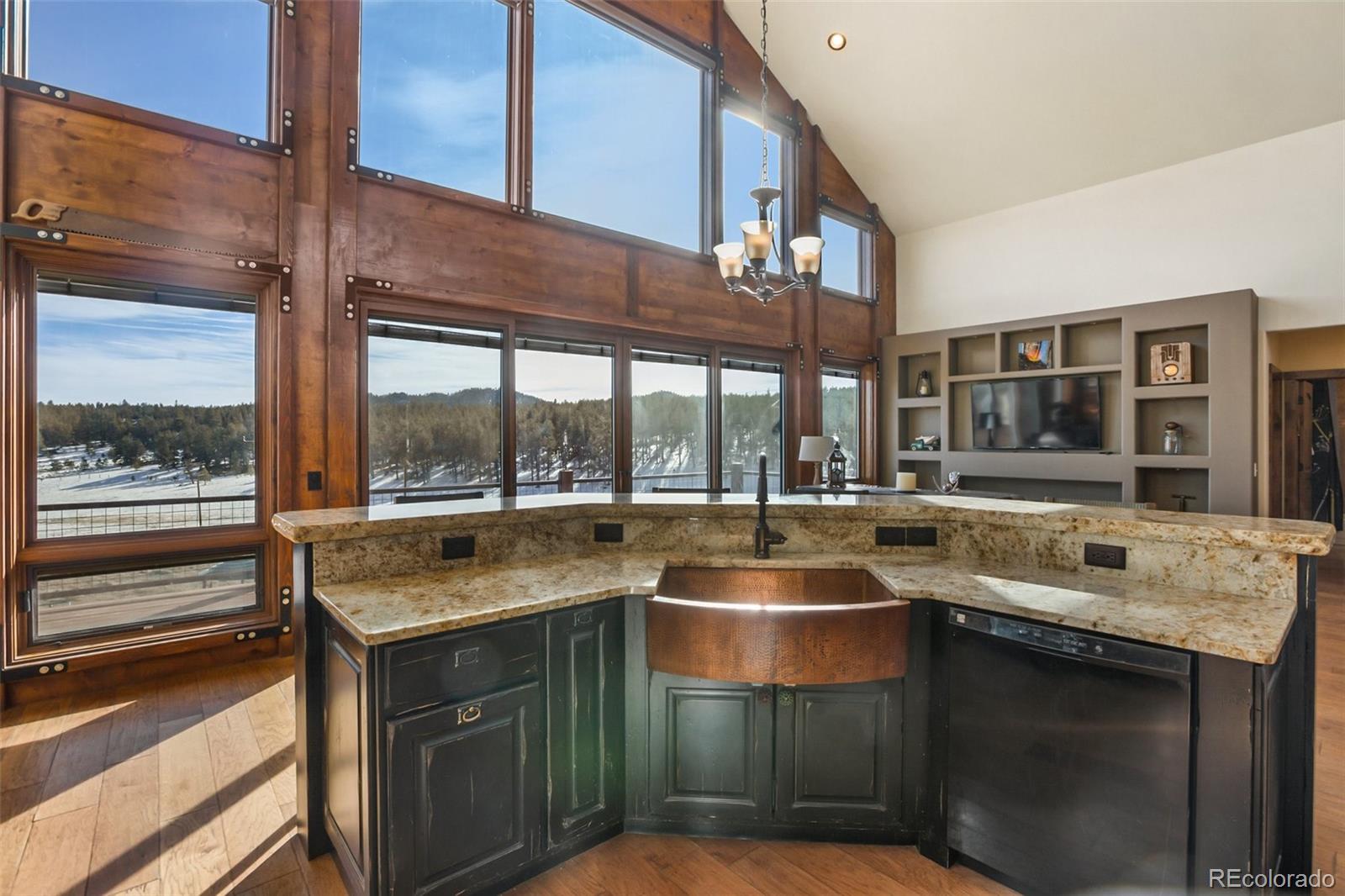 MLS Image #6 for 363  stoll ranch road,lake george, Colorado