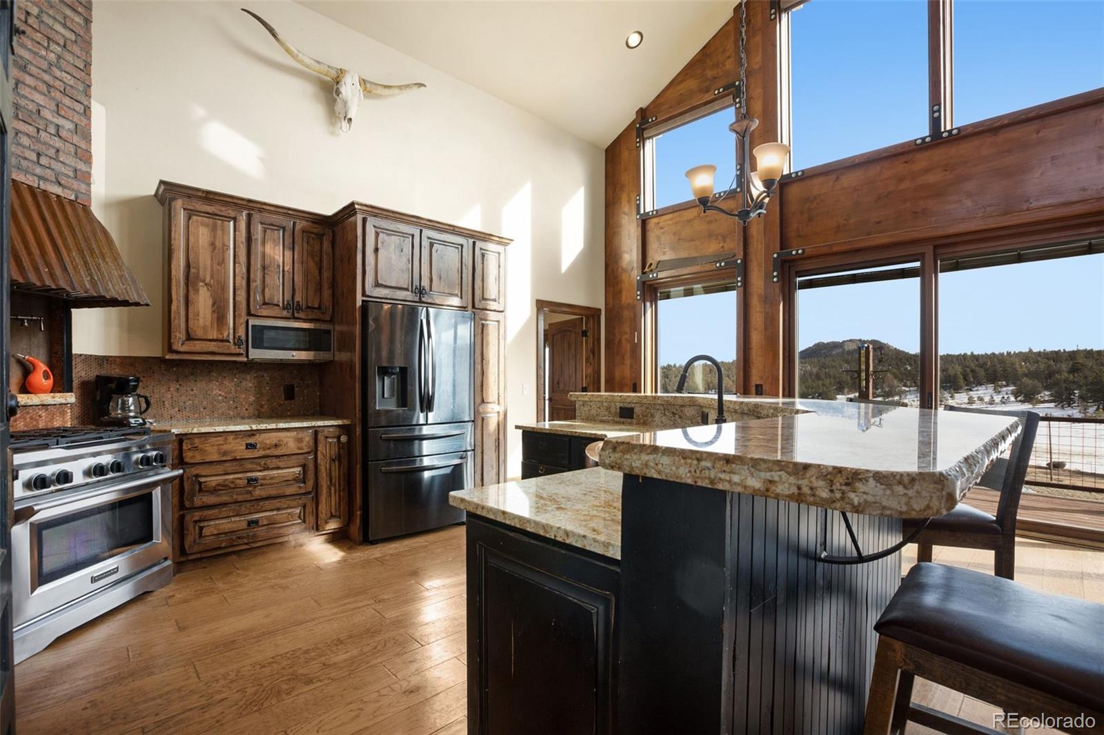 MLS Image #8 for 363  stoll ranch road,lake george, Colorado