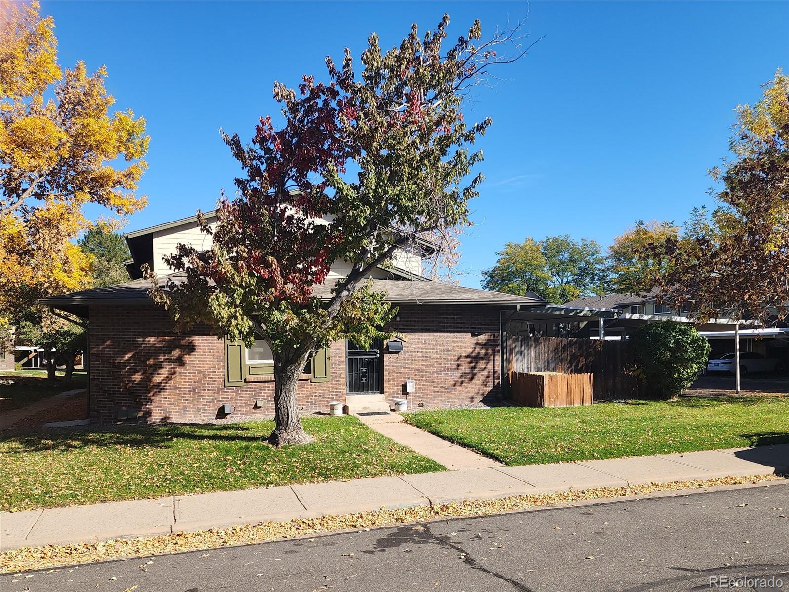 MLS Image #0 for 502 s carr street,lakewood, Colorado