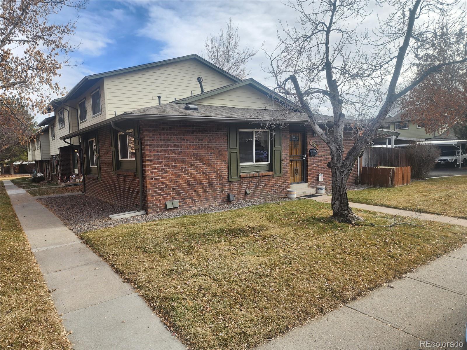 MLS Image #1 for 502 s carr street,lakewood, Colorado