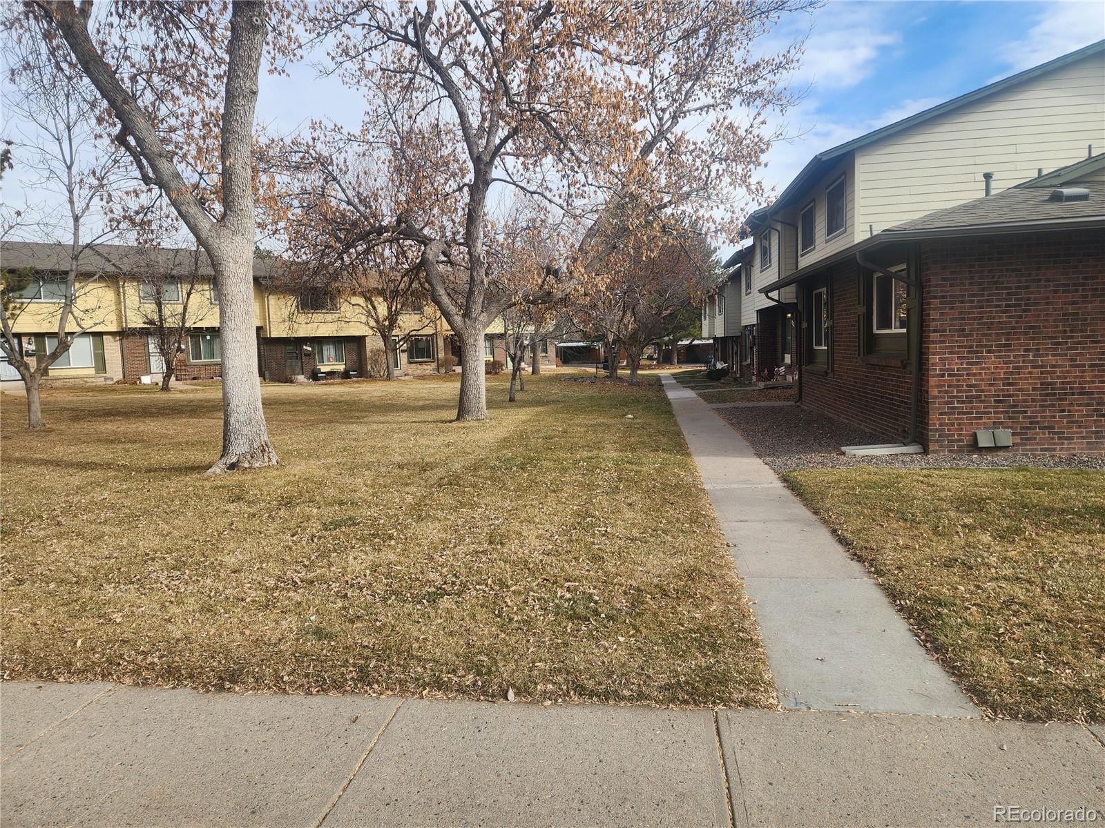 MLS Image #2 for 502 s carr street,lakewood, Colorado