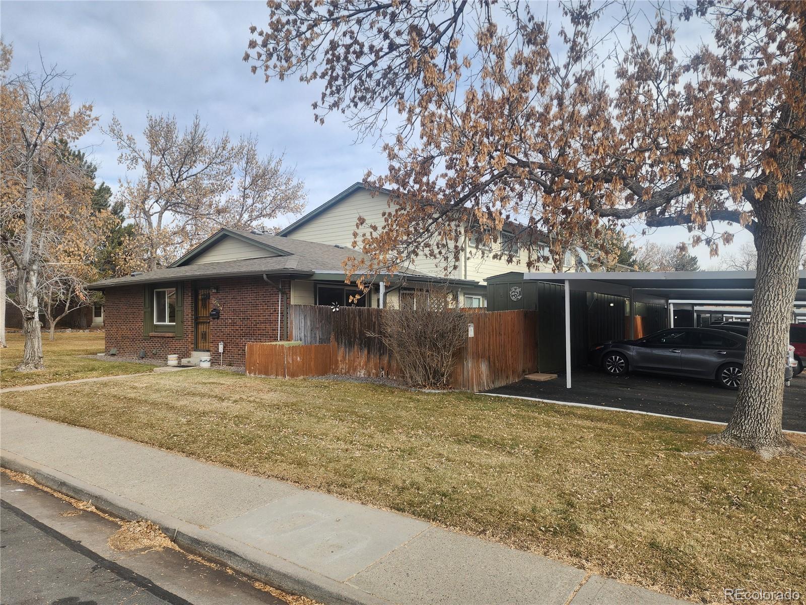 MLS Image #3 for 502 s carr street,lakewood, Colorado