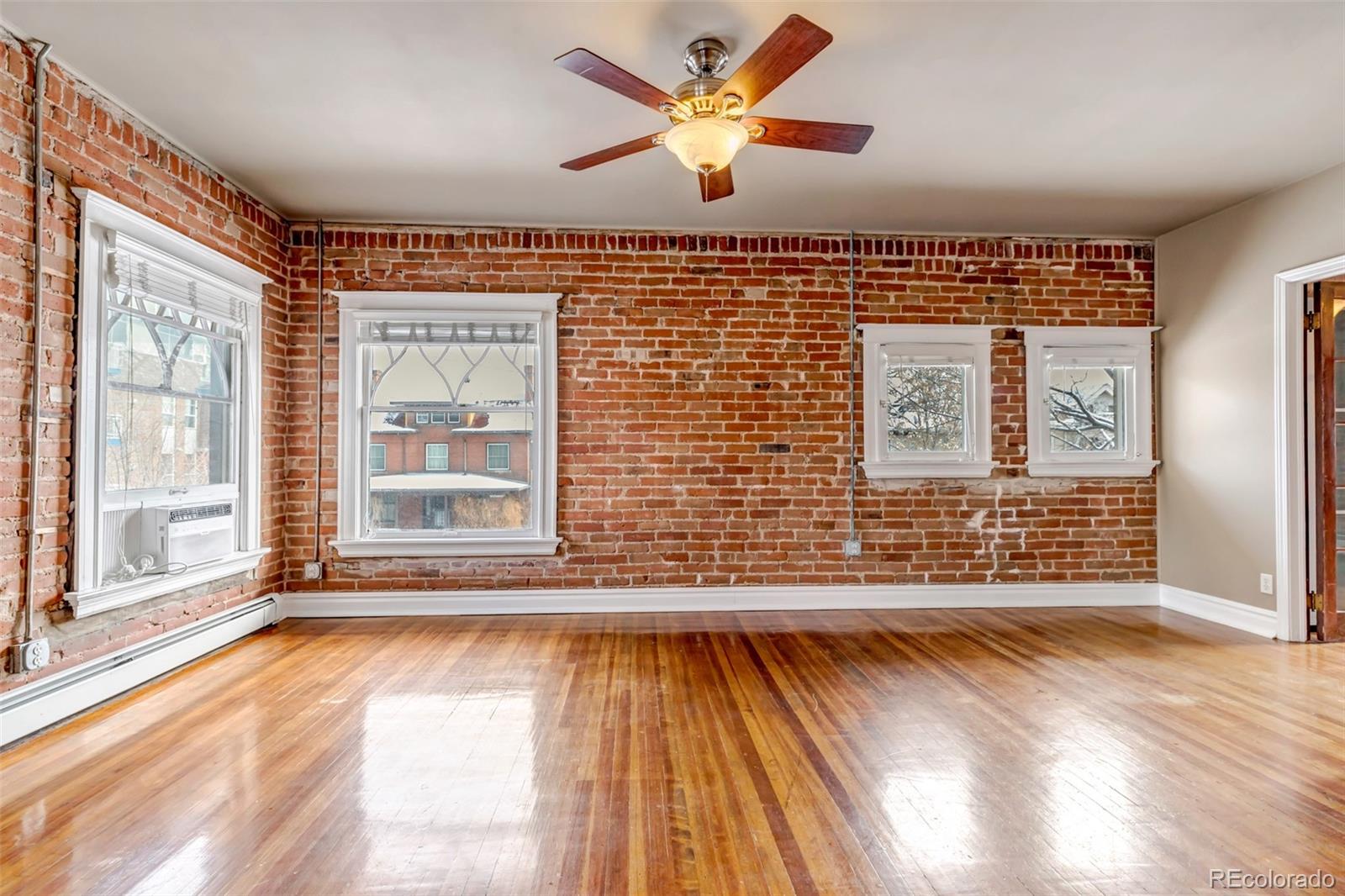 MLS Image #3 for 1451  madison street,denver, Colorado