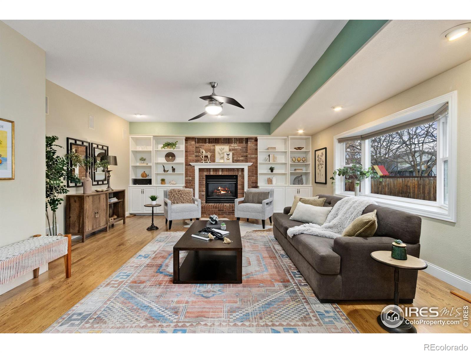 MLS Image #14 for 3806  rochdale drive,fort collins, Colorado