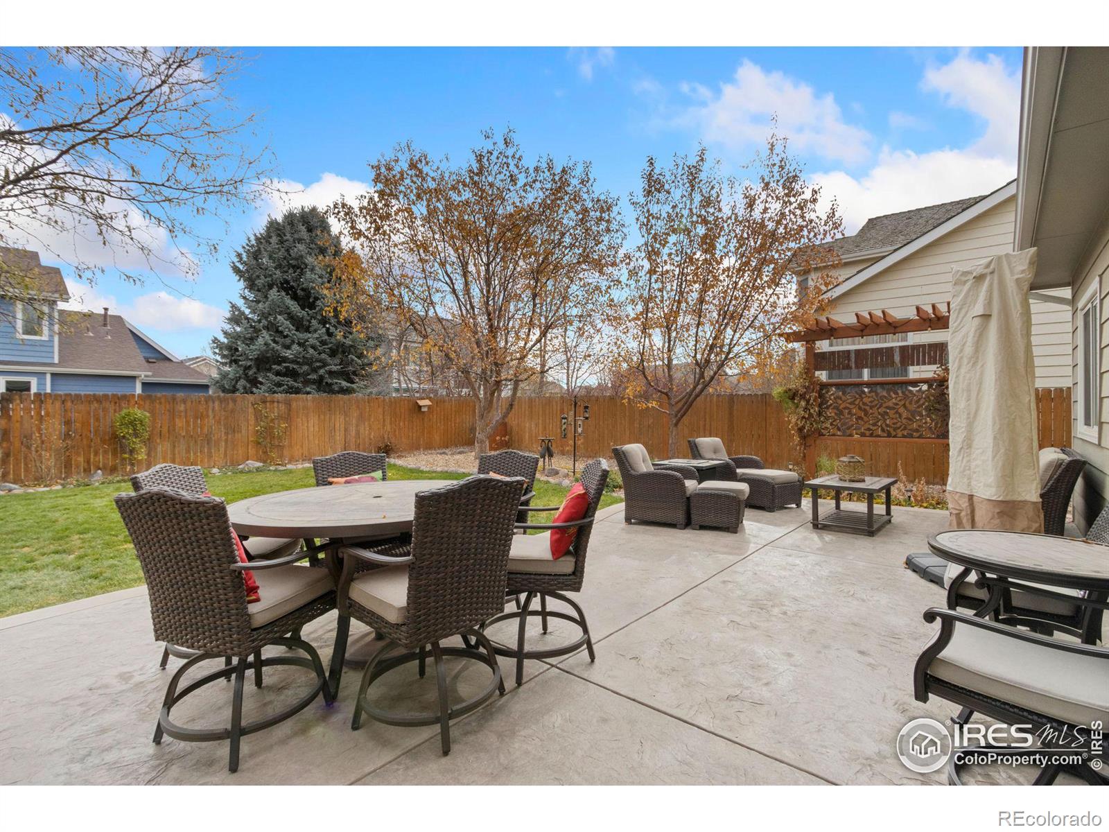 MLS Image #34 for 3806  rochdale drive,fort collins, Colorado