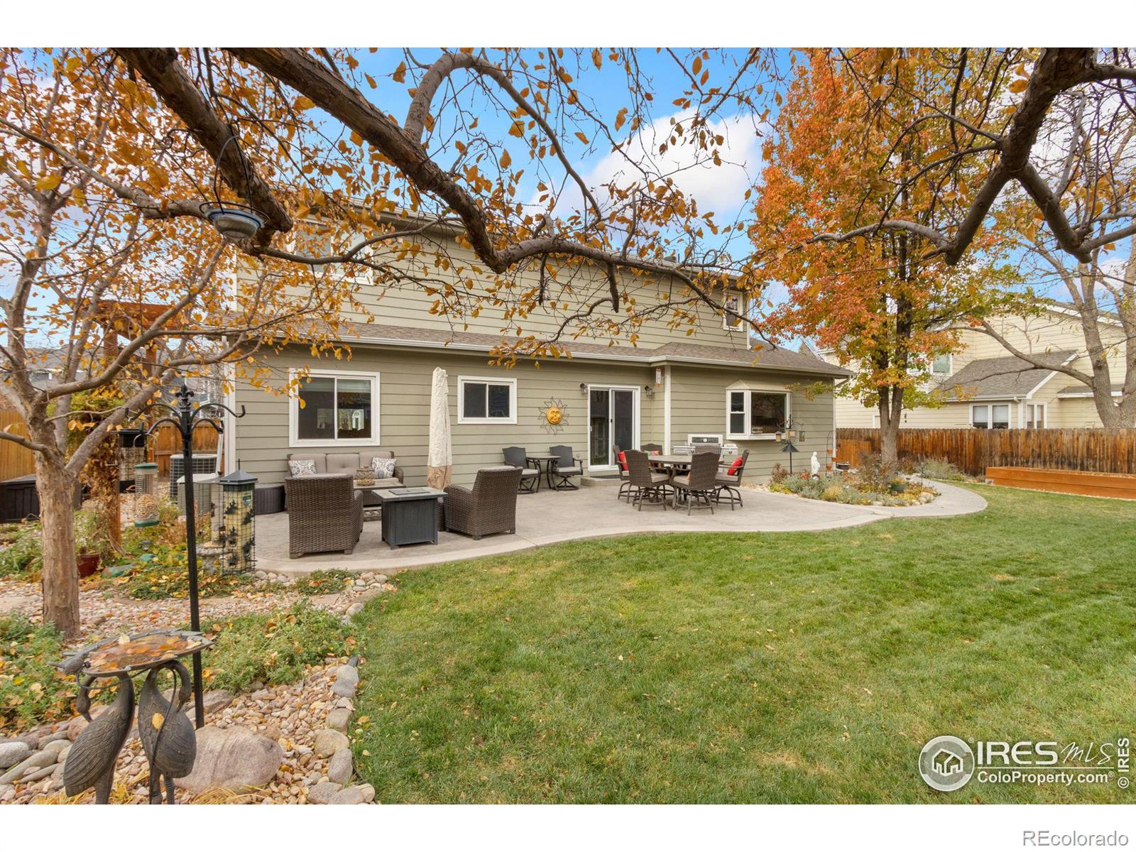 MLS Image #36 for 3806  rochdale drive,fort collins, Colorado