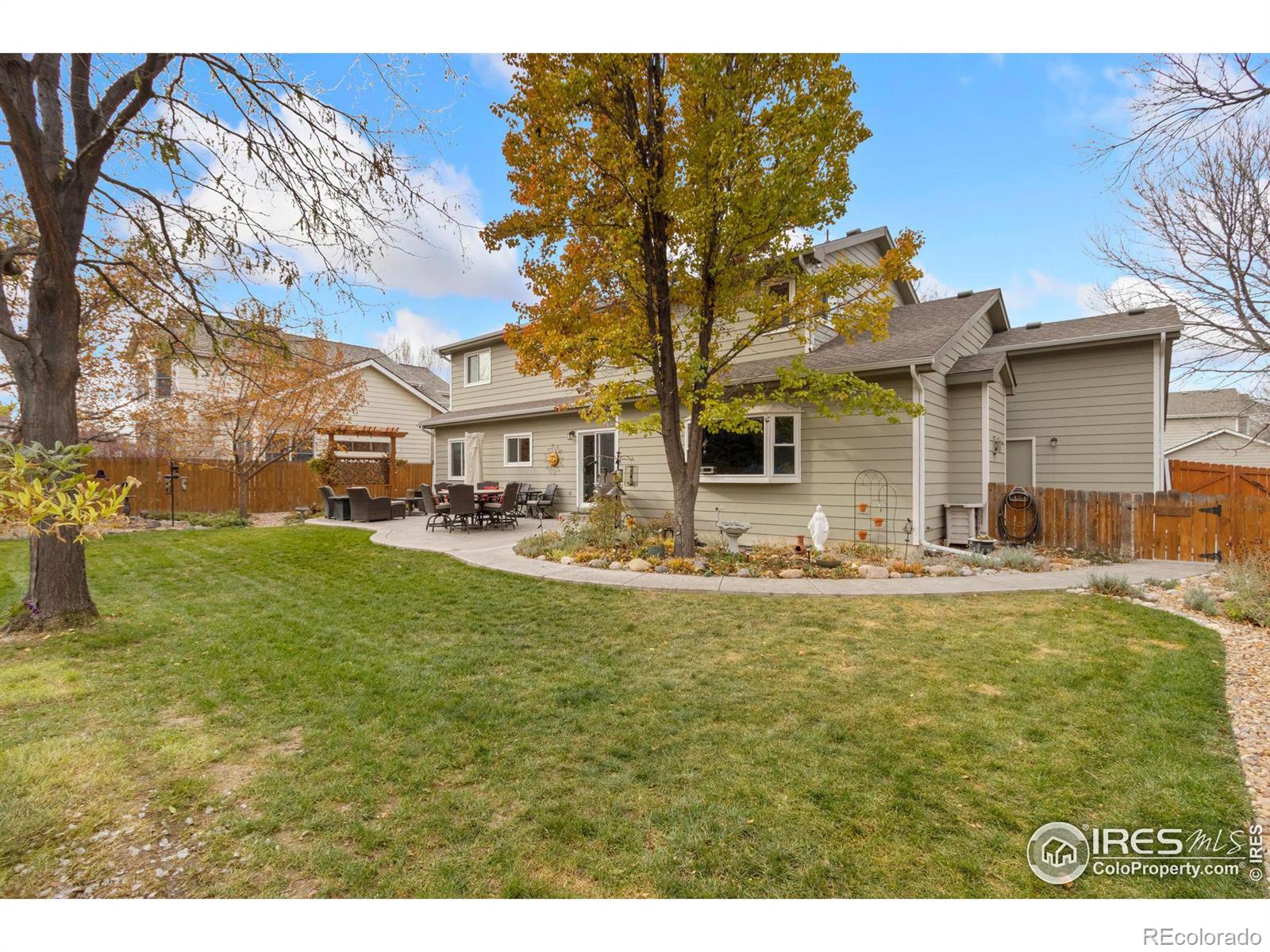 MLS Image #37 for 3806  rochdale drive,fort collins, Colorado