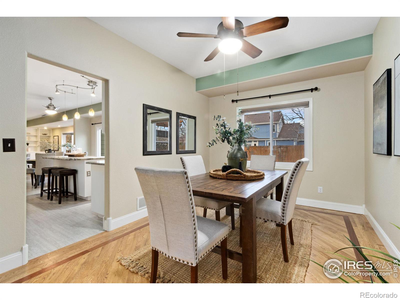 MLS Image #7 for 3806  rochdale drive,fort collins, Colorado