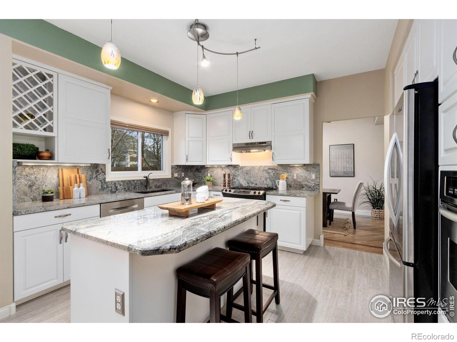 MLS Image #9 for 3806  rochdale drive,fort collins, Colorado