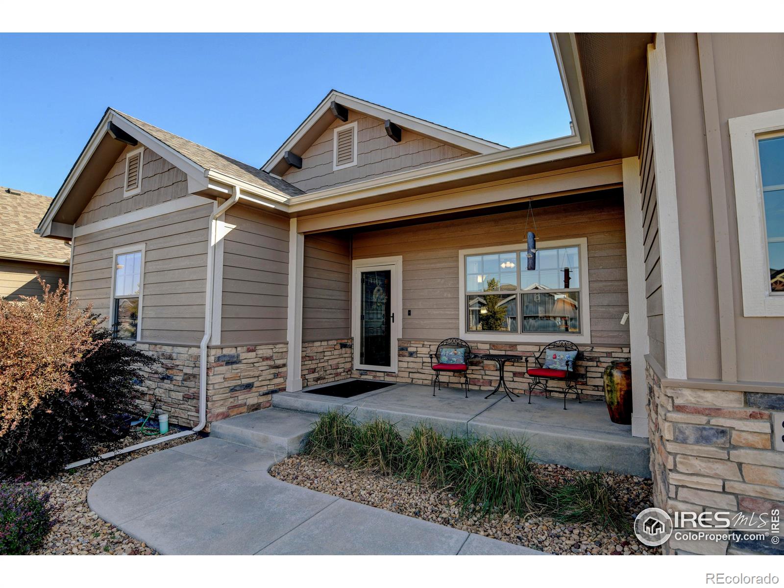 CMA Image for 3528  Peruvian Torch Drive,Loveland, Colorado