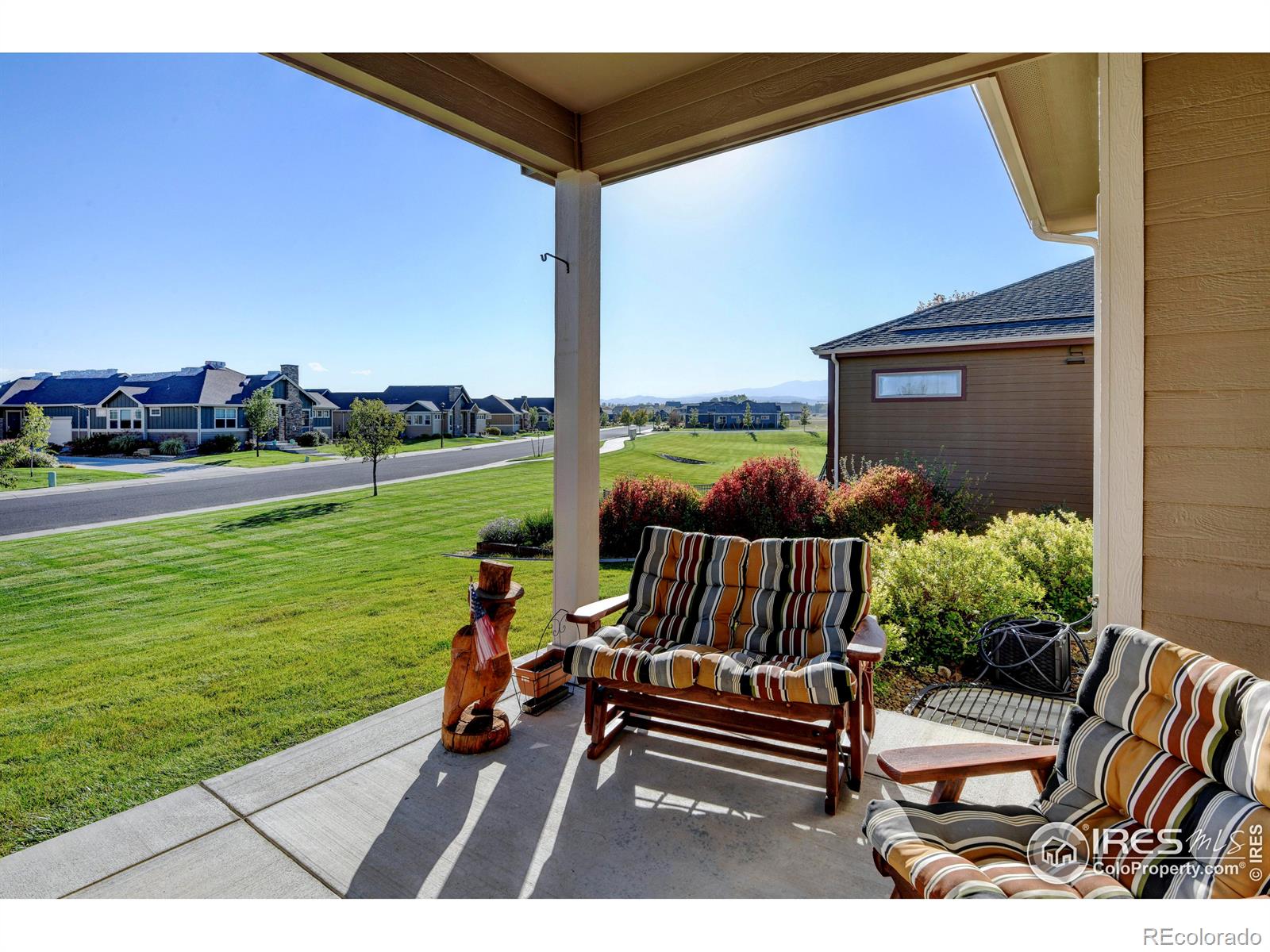 MLS Image #22 for 3528  peruvian torch drive,loveland, Colorado