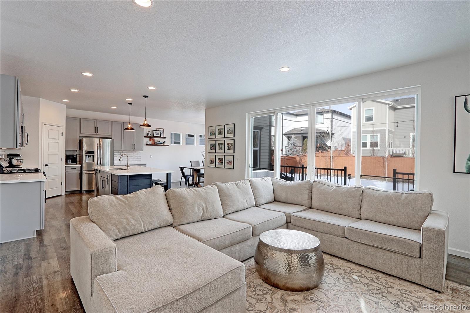 MLS Image #3 for 615 w 174th place,broomfield, Colorado