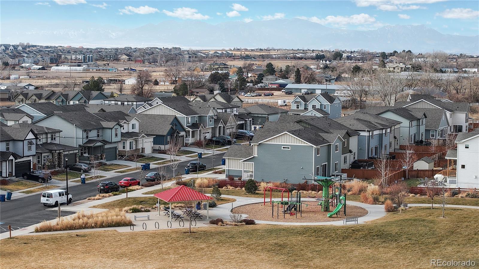 MLS Image #33 for 615 w 174th place,broomfield, Colorado