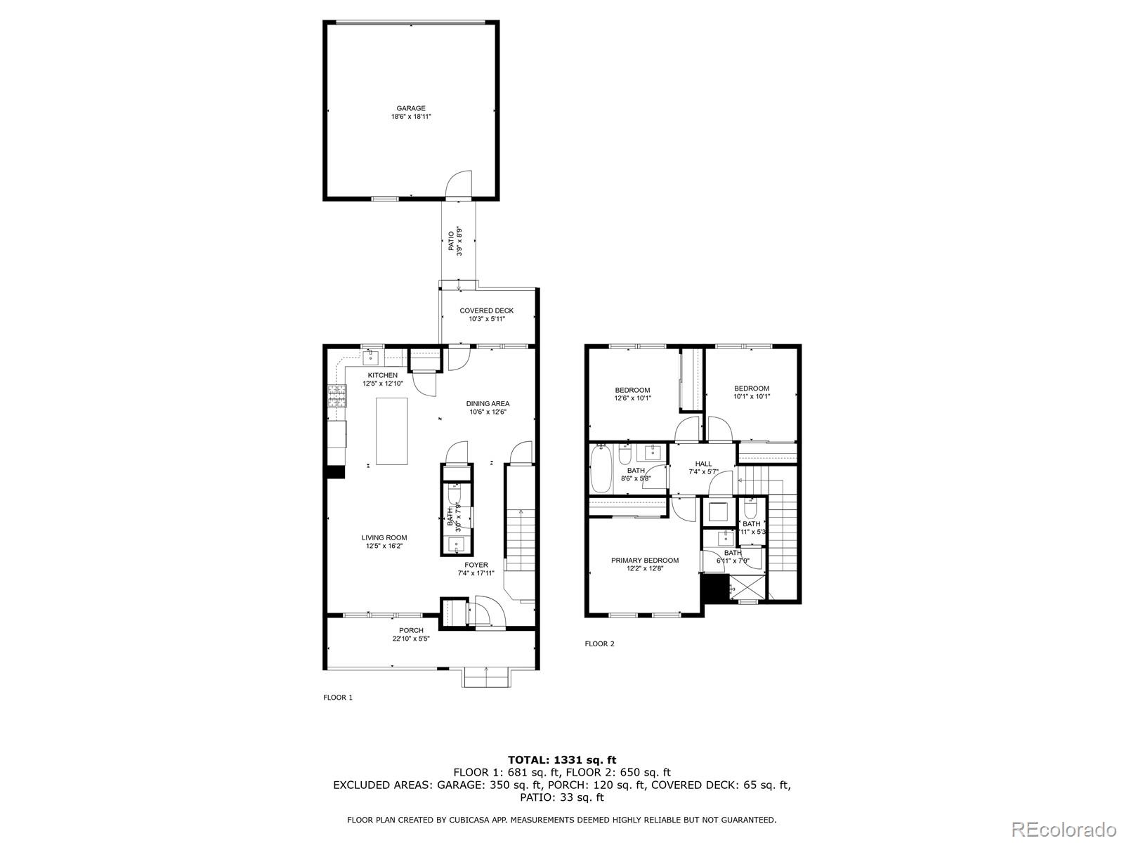 MLS Image #32 for 312  mcclary park,leadville, Colorado