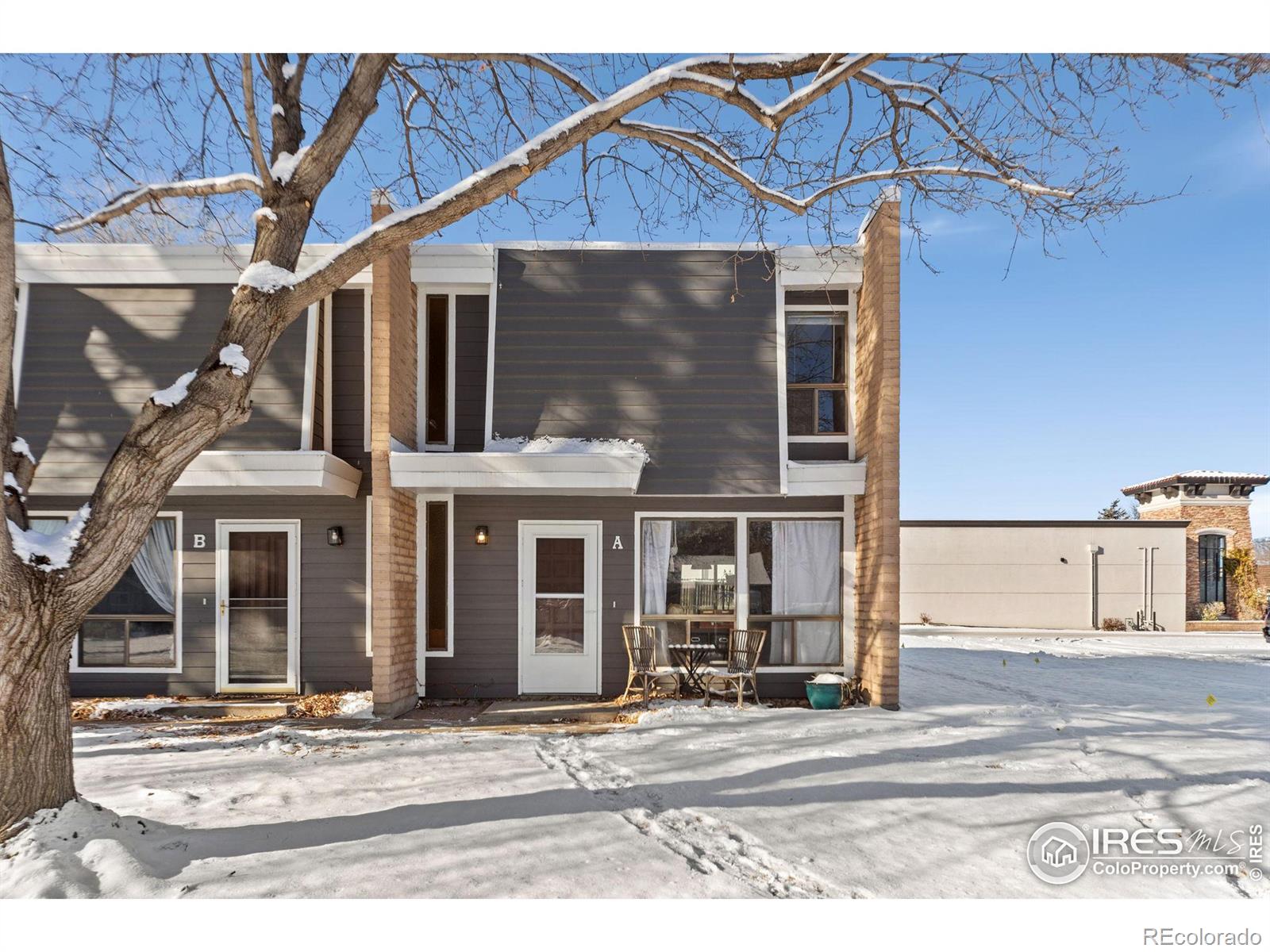 MLS Image #1 for 2701  harvard street,fort collins, Colorado