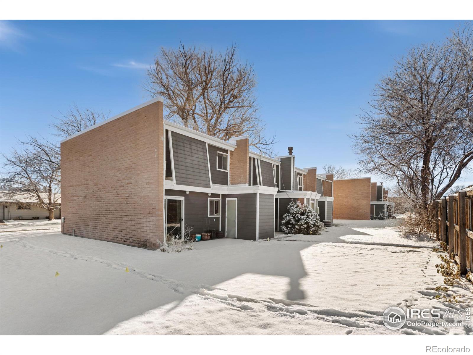 MLS Image #9 for 2701  harvard street,fort collins, Colorado