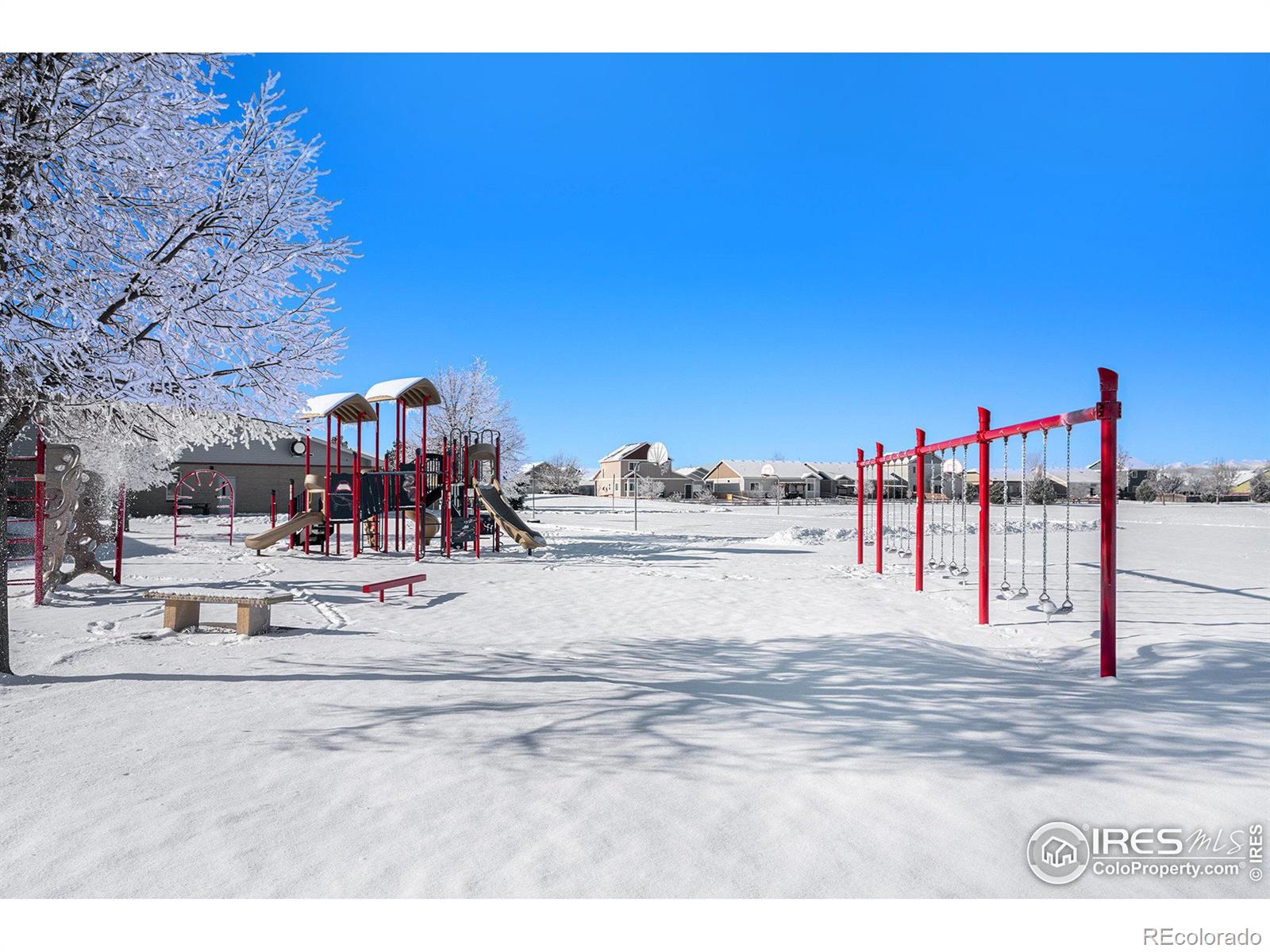 MLS Image #28 for 2301 e stage coach drive,milliken, Colorado