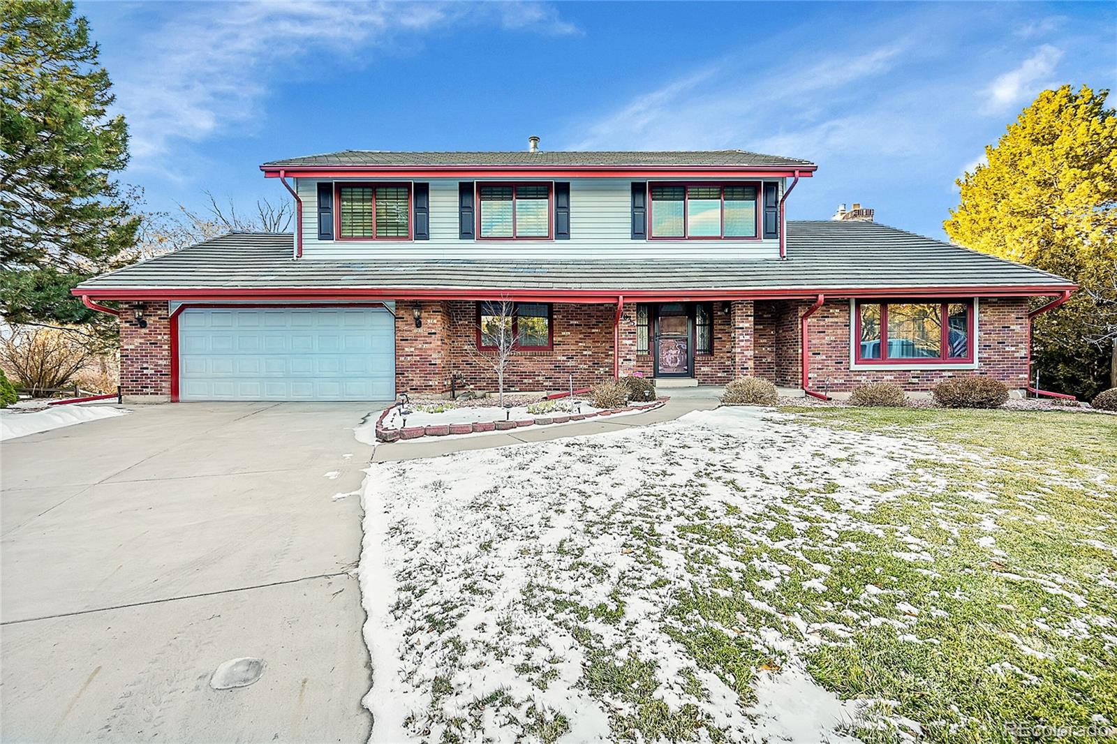 MLS Image #0 for 4035 w 103rd court,westminster, Colorado