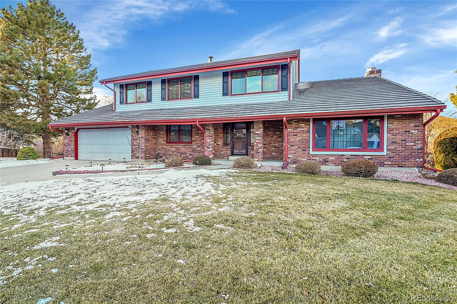 CMA Image for 4035 W 103rd Court,Westminster, Colorado