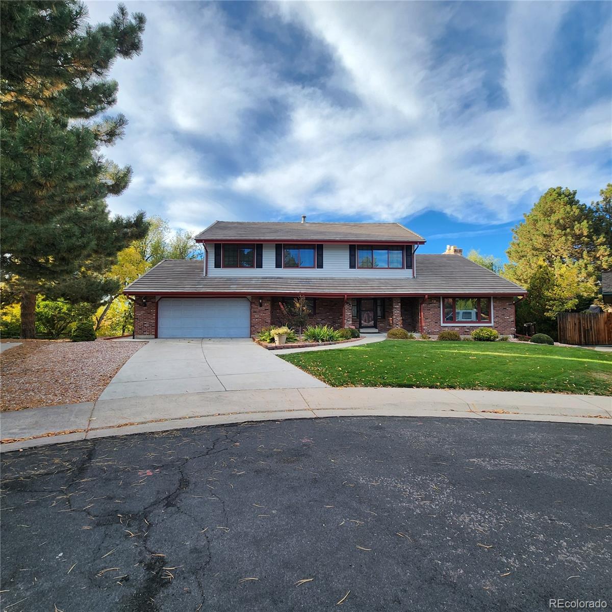 MLS Image #2 for 4035 w 103rd court,westminster, Colorado