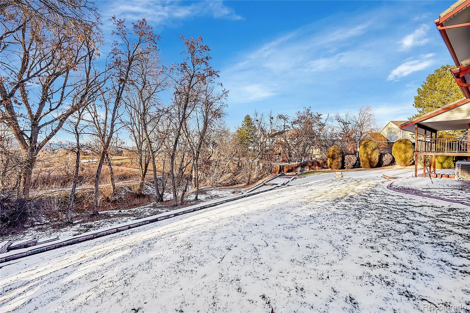 MLS Image #32 for 4035 w 103rd court,westminster, Colorado