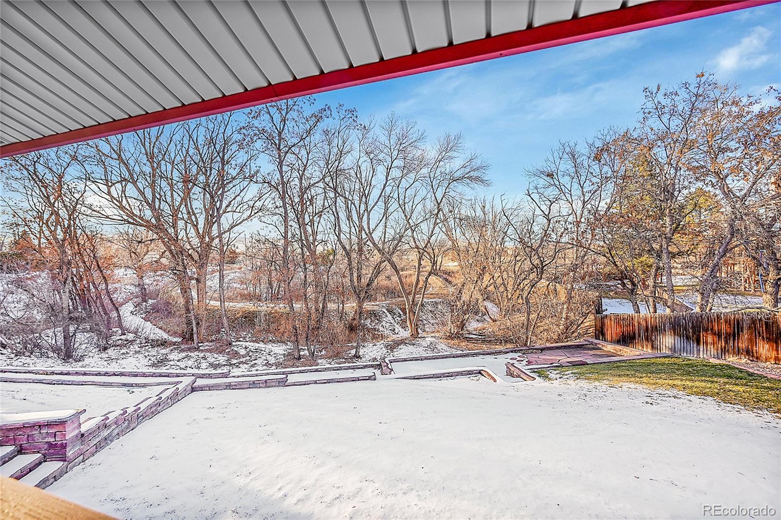 MLS Image #36 for 4035 w 103rd court,westminster, Colorado