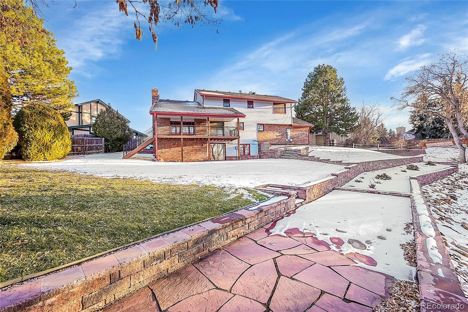 MLS Image #38 for 4035 w 103rd court,westminster, Colorado