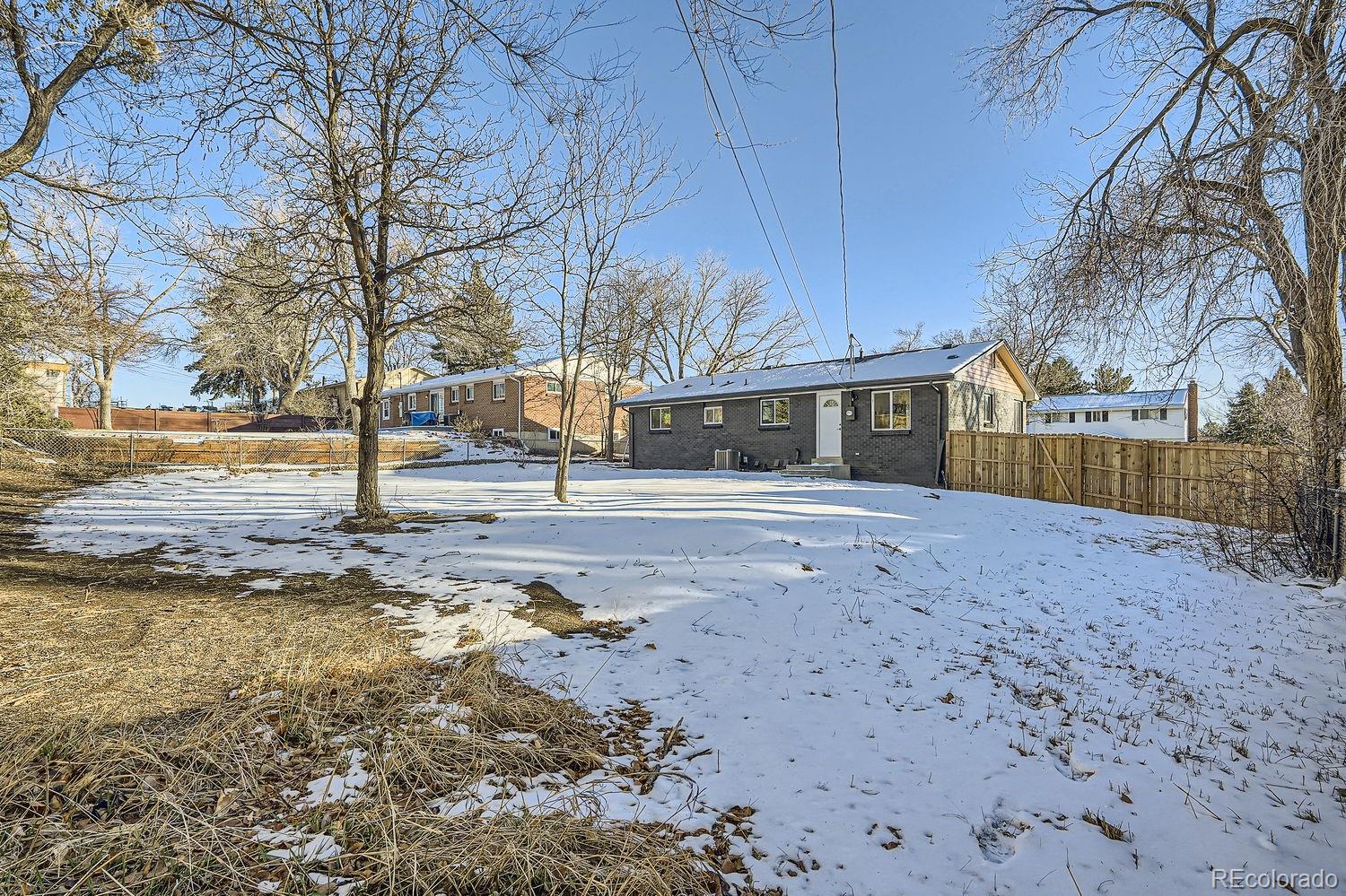 MLS Image #20 for 71 w fremont avenue,littleton, Colorado