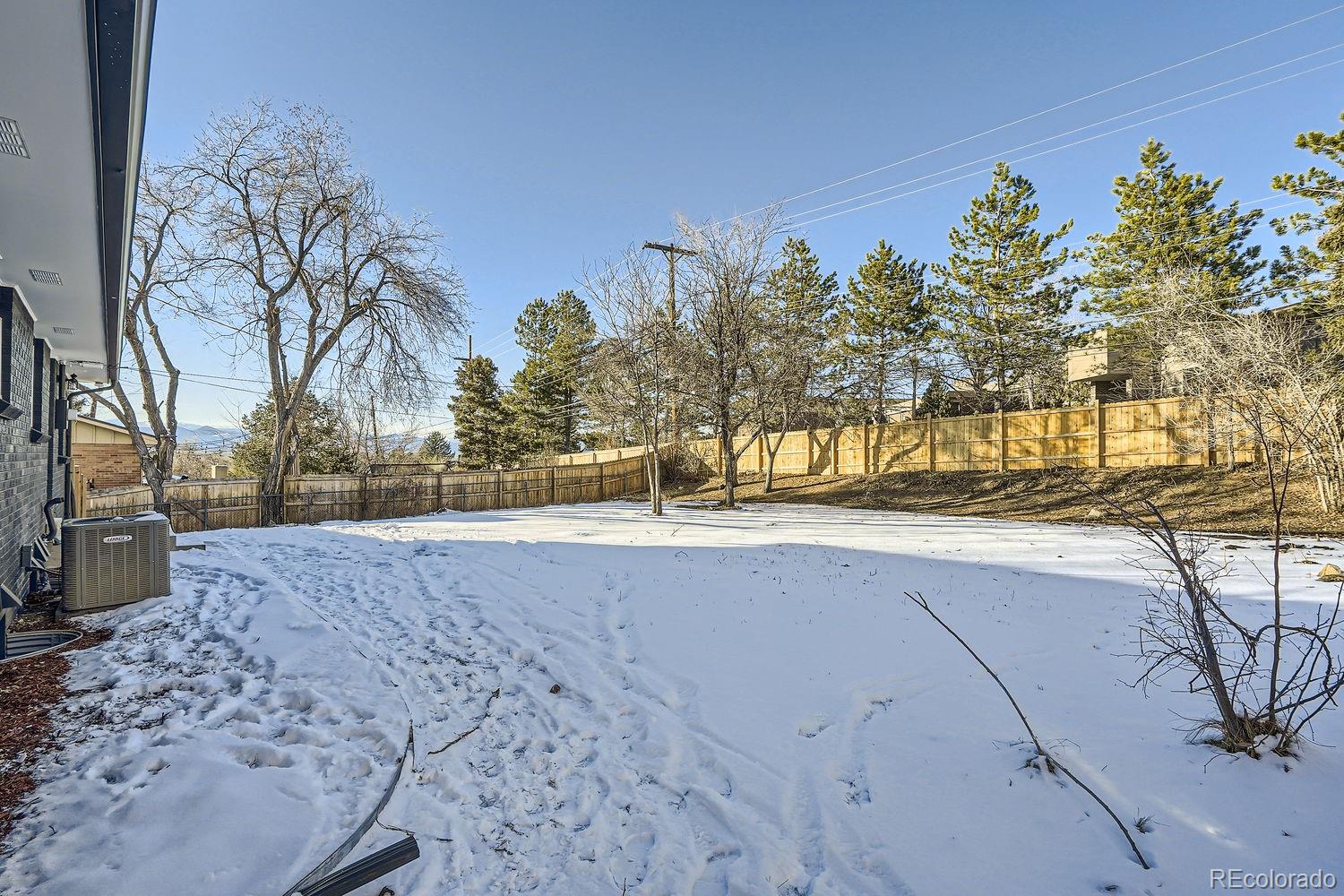 MLS Image #21 for 71 w fremont avenue,littleton, Colorado